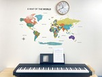 世界は、自分が見ているより広い